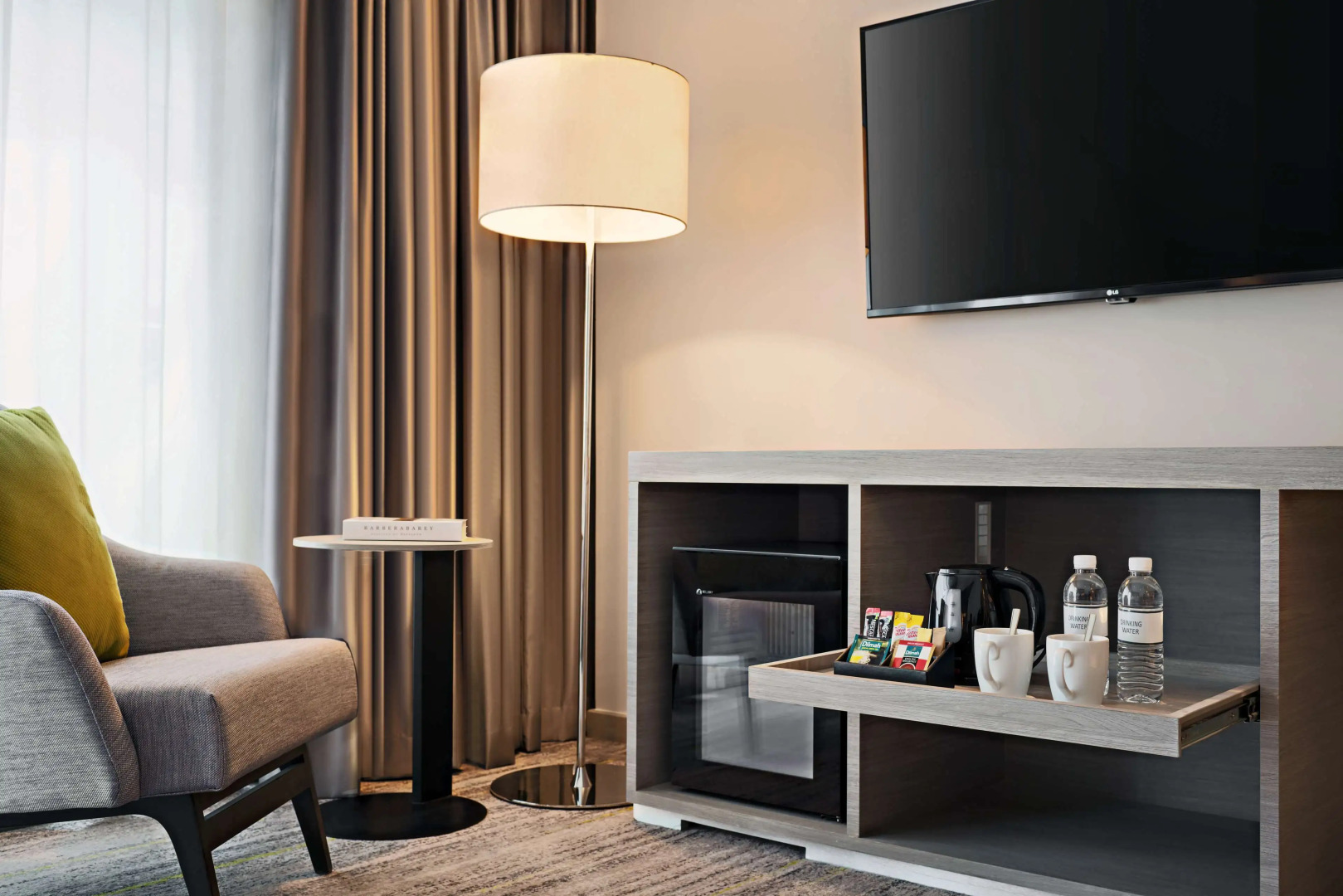 Hyatt Place Bangkok Sukhumvit 24