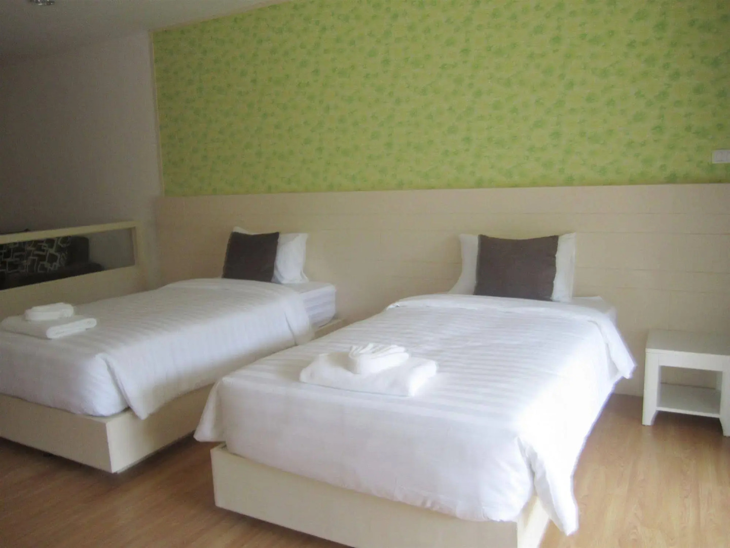 Baan Klang Hua Hin Resort & Condominium