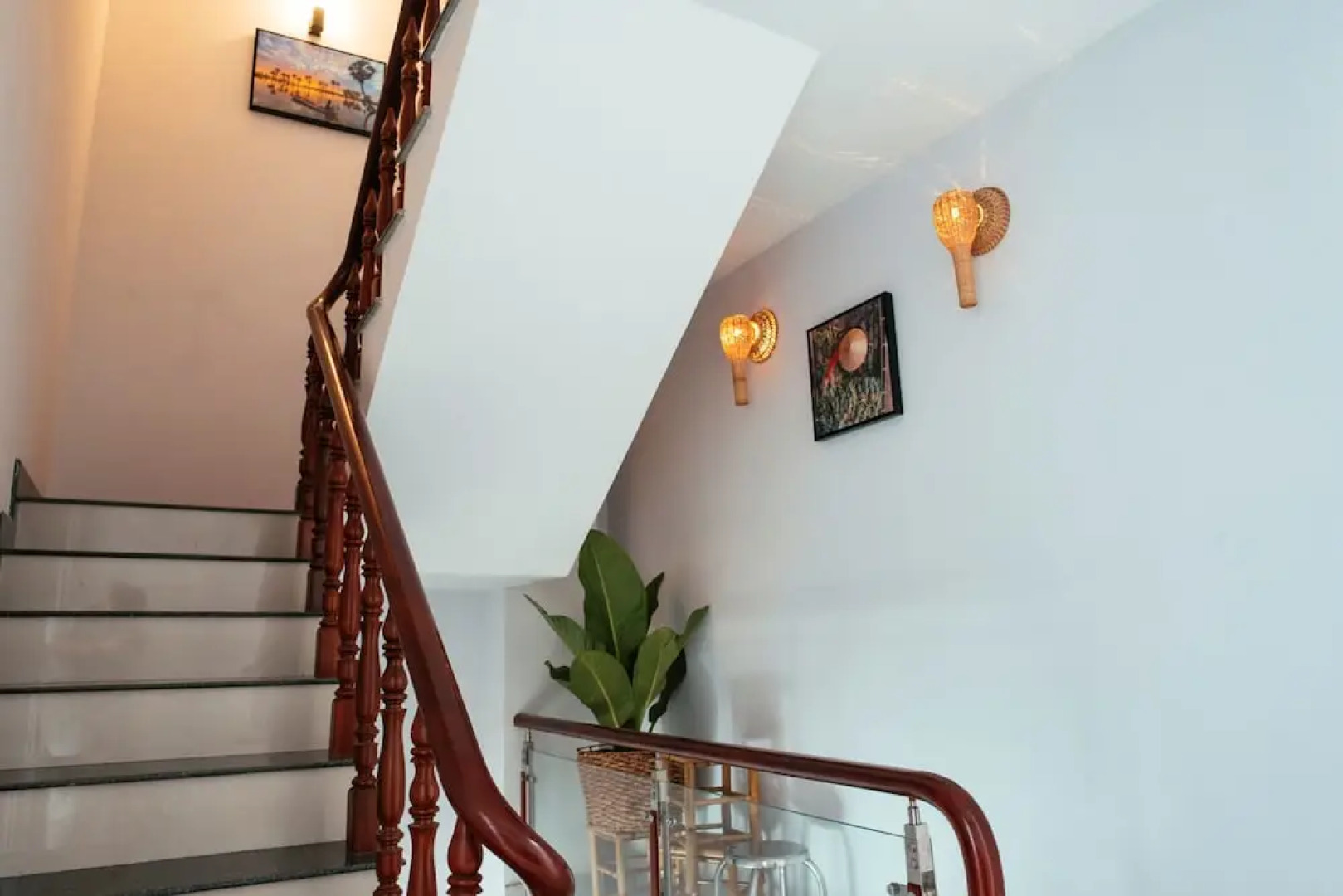 Rabbit Hostel Can Tho