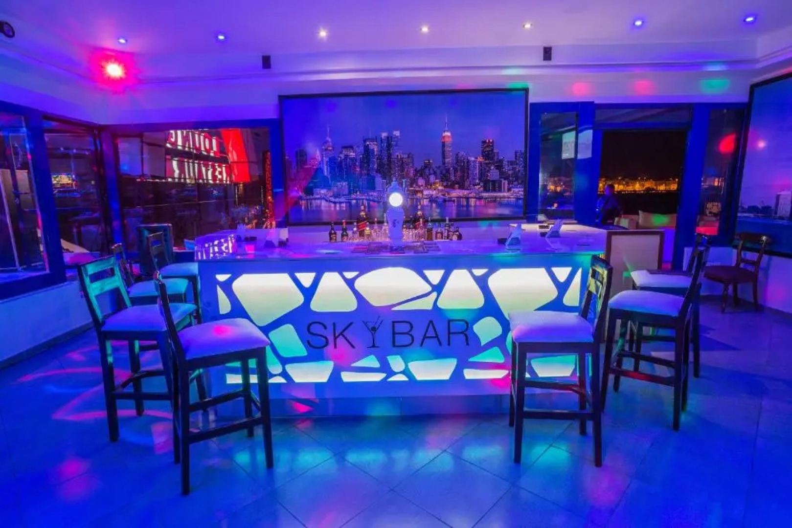 Menzeh zalagh 2 boutique hotel & sky