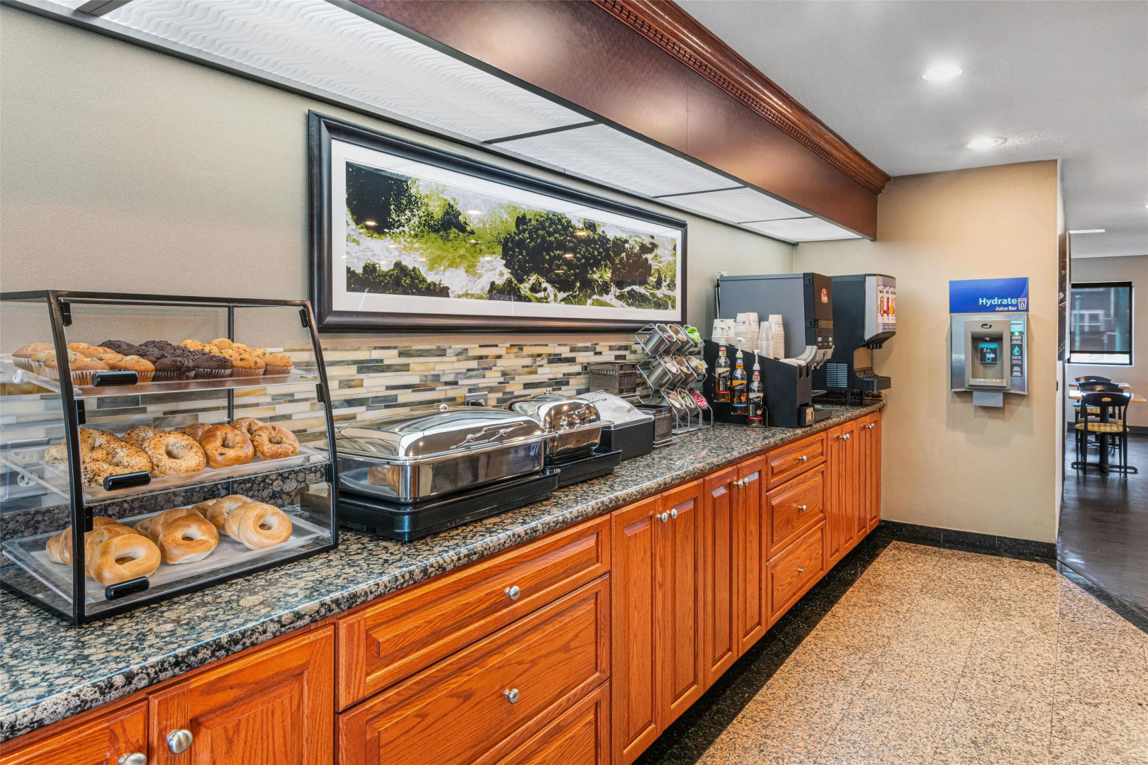 Best Western Providence Warwick Airport Inn