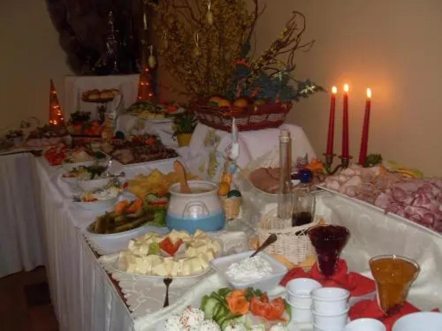 Hotelik Mazurska Chata