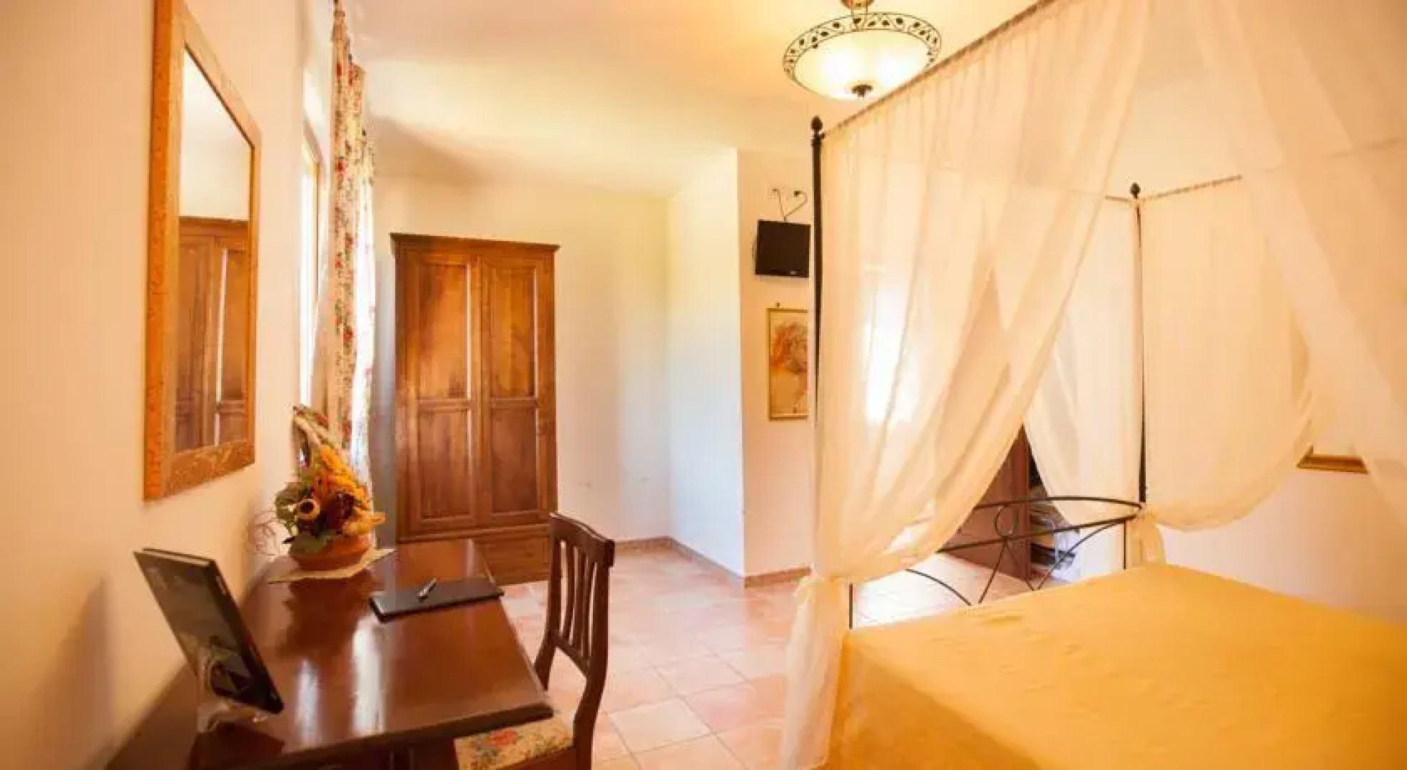 Agriturismo La Vecchia Fattoria