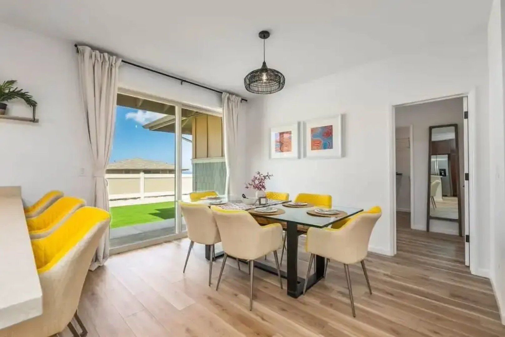 @ Marbella Lane - Stylish House + Impressive Views