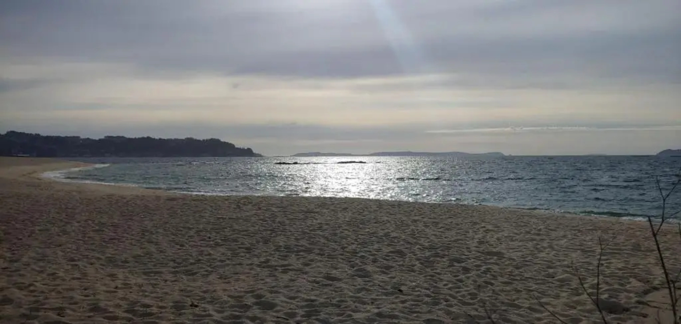 Apartamento Exclusivo Bueu Centro, 50M playa