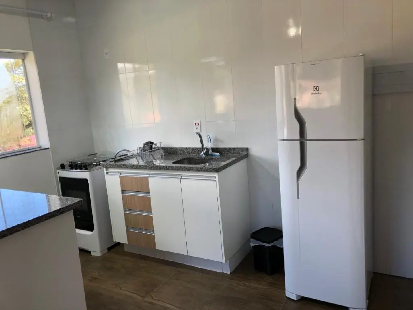 Pousada Recanto das Orquideas