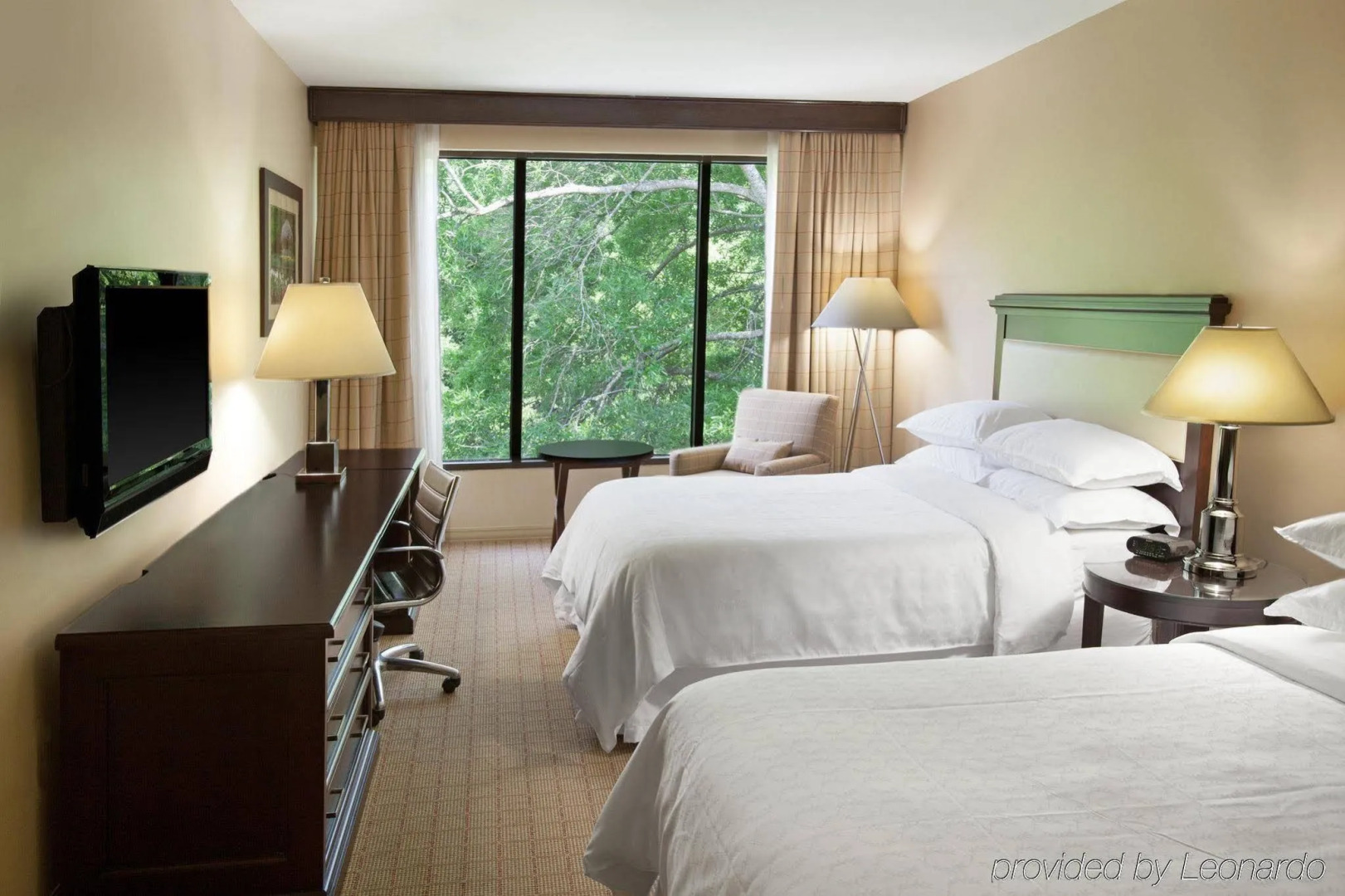 Sheraton Chapel Hill Hotel