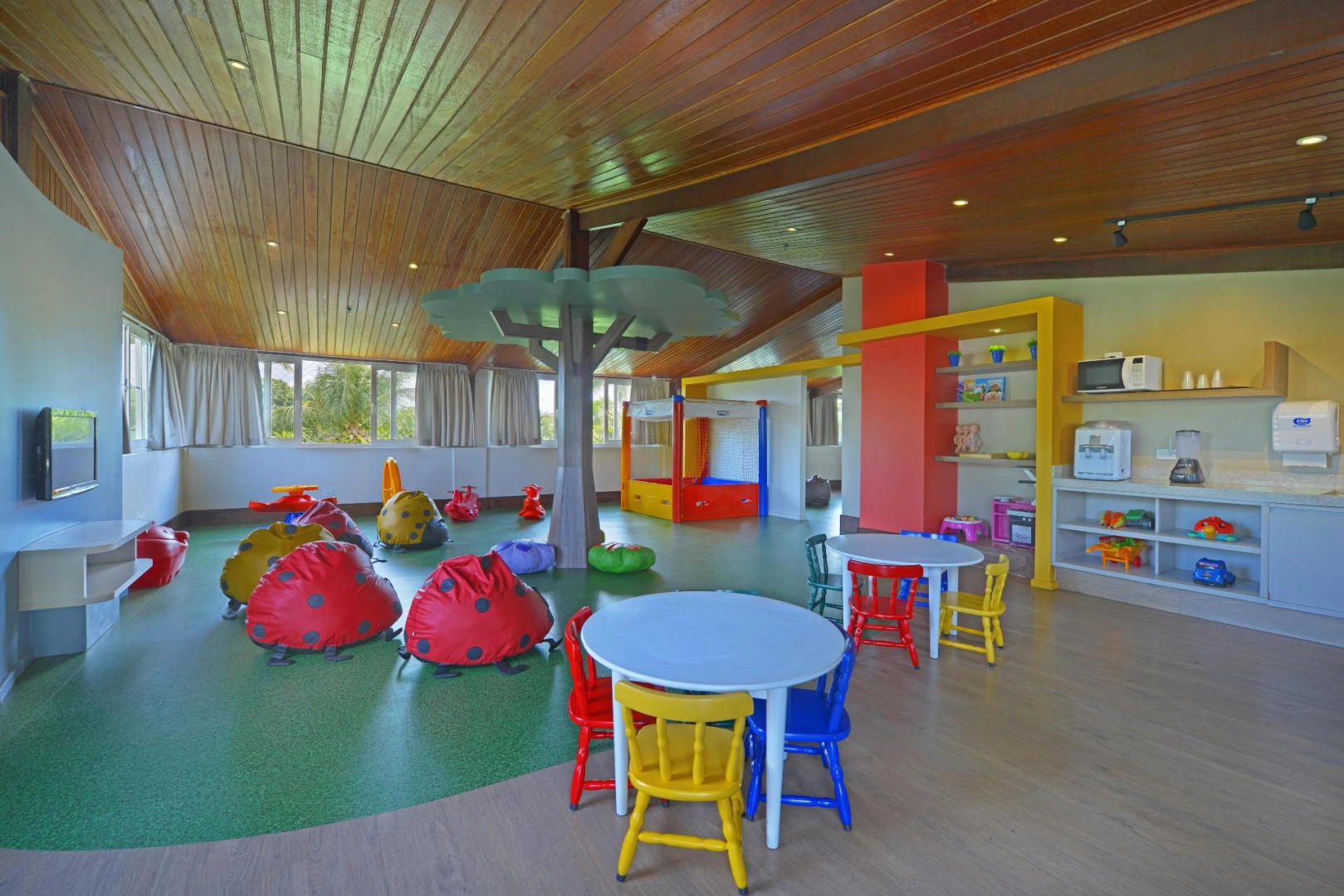 Hotel Deville Prime Salvador