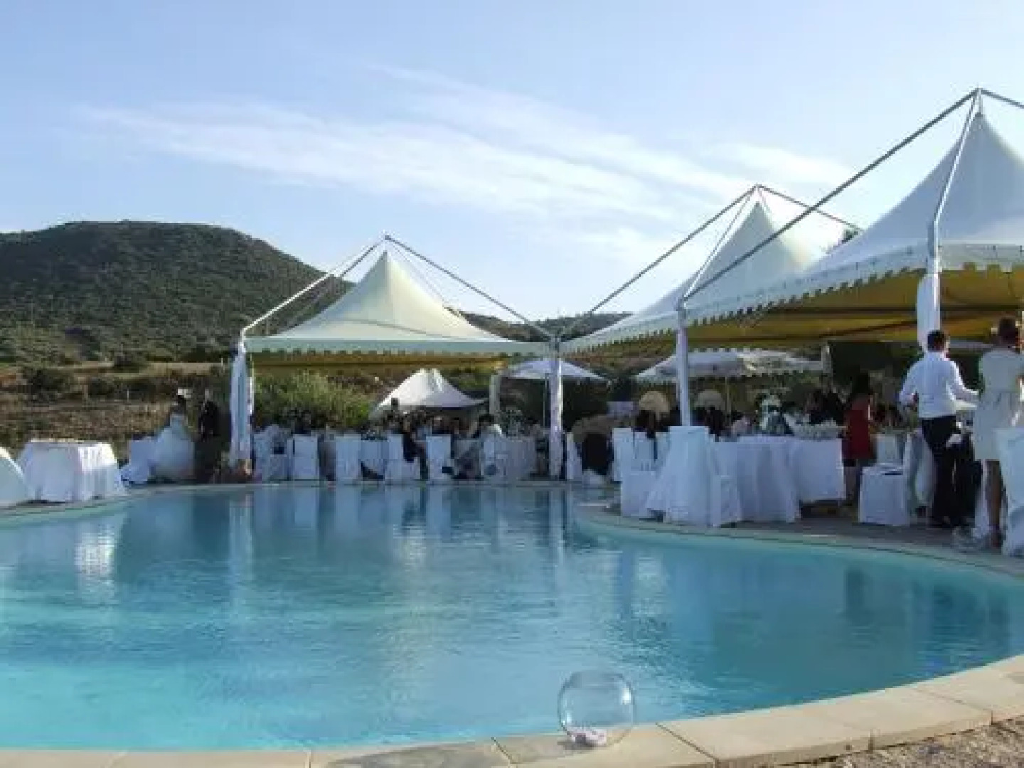 La Tana Di Li Mazzoni