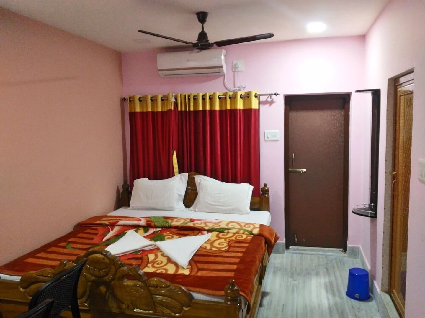 Hotel Annapurna Plaza