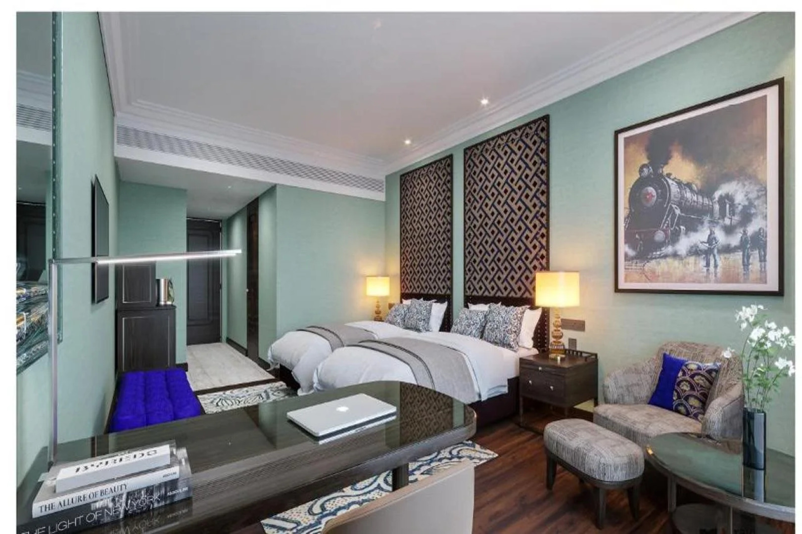 The Leela Gandhinagar