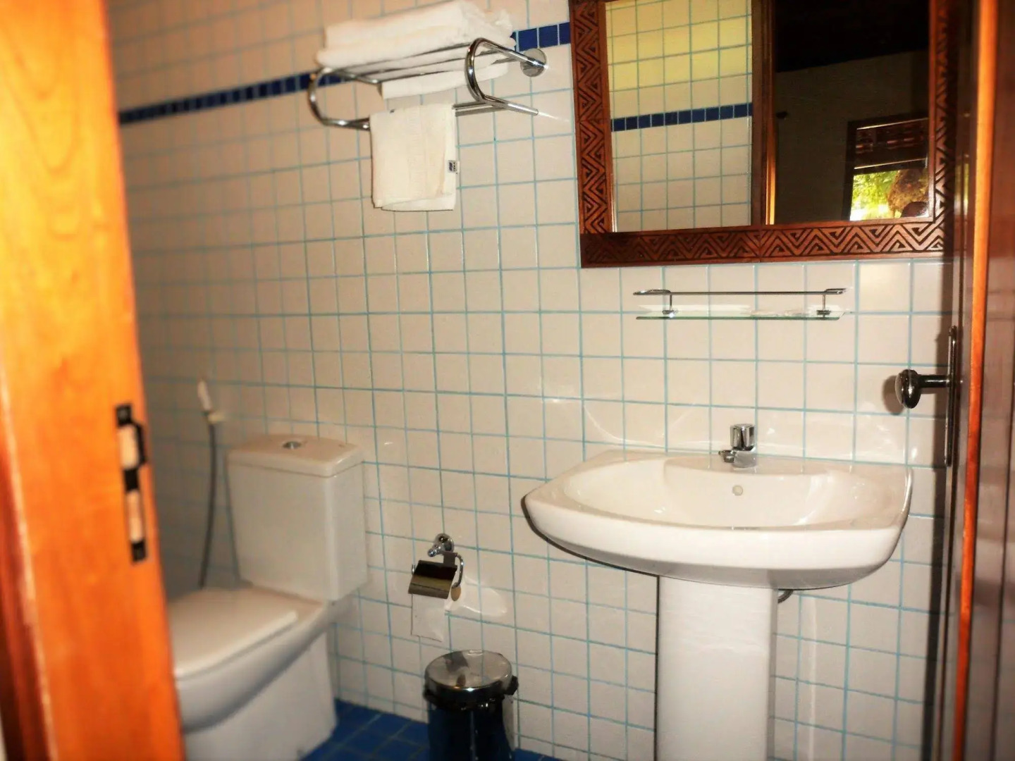 Hotel Casarao da Amazonia