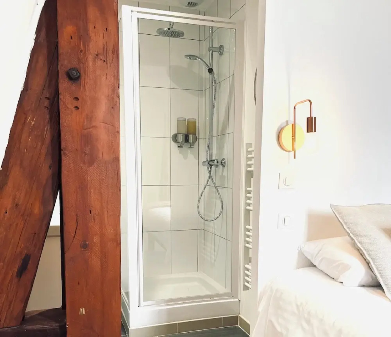 Château Côte de Nacre