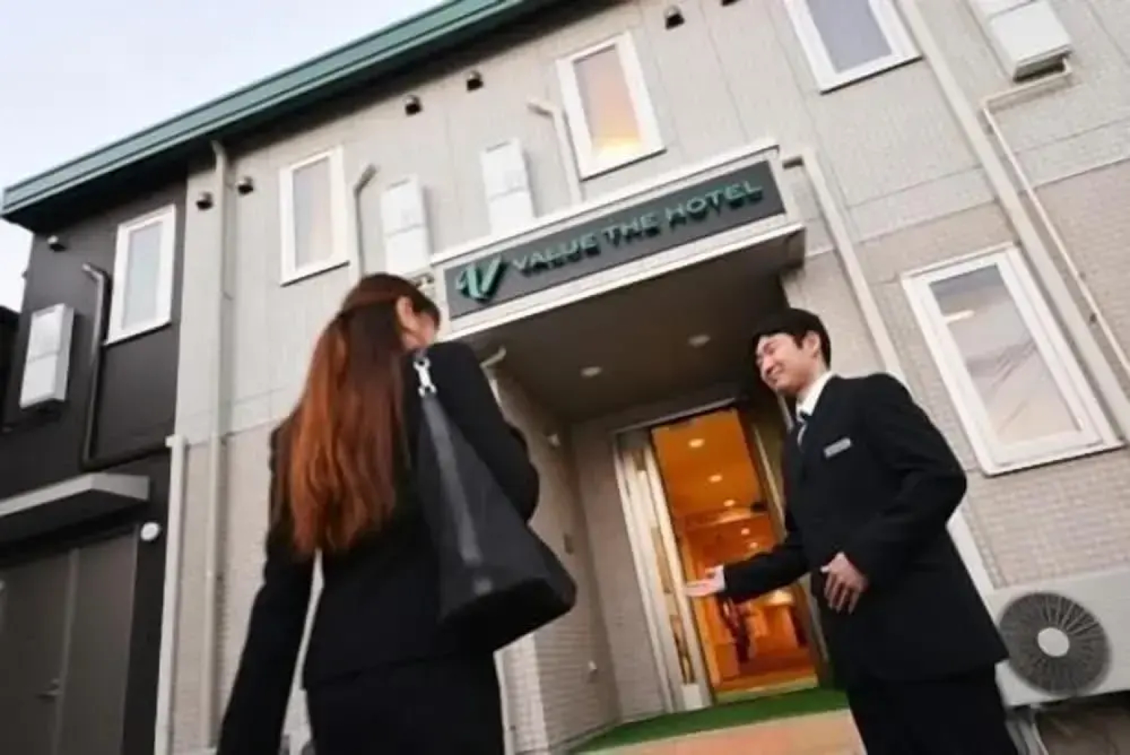 Value The Hotel Ishinomaki