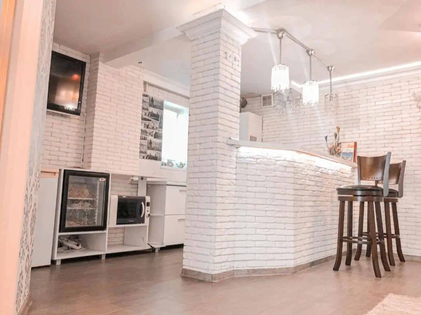 Vip Sadyba Svalyava Apartment