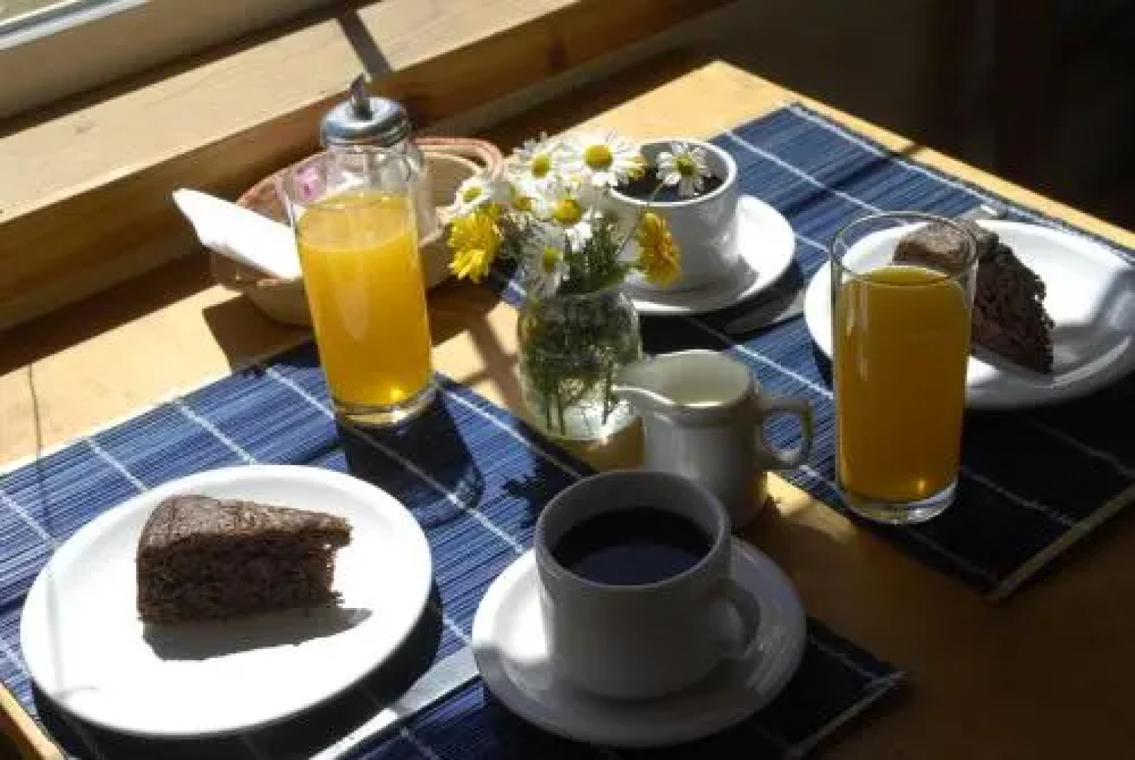 Nothofagus Bed & Breakfast