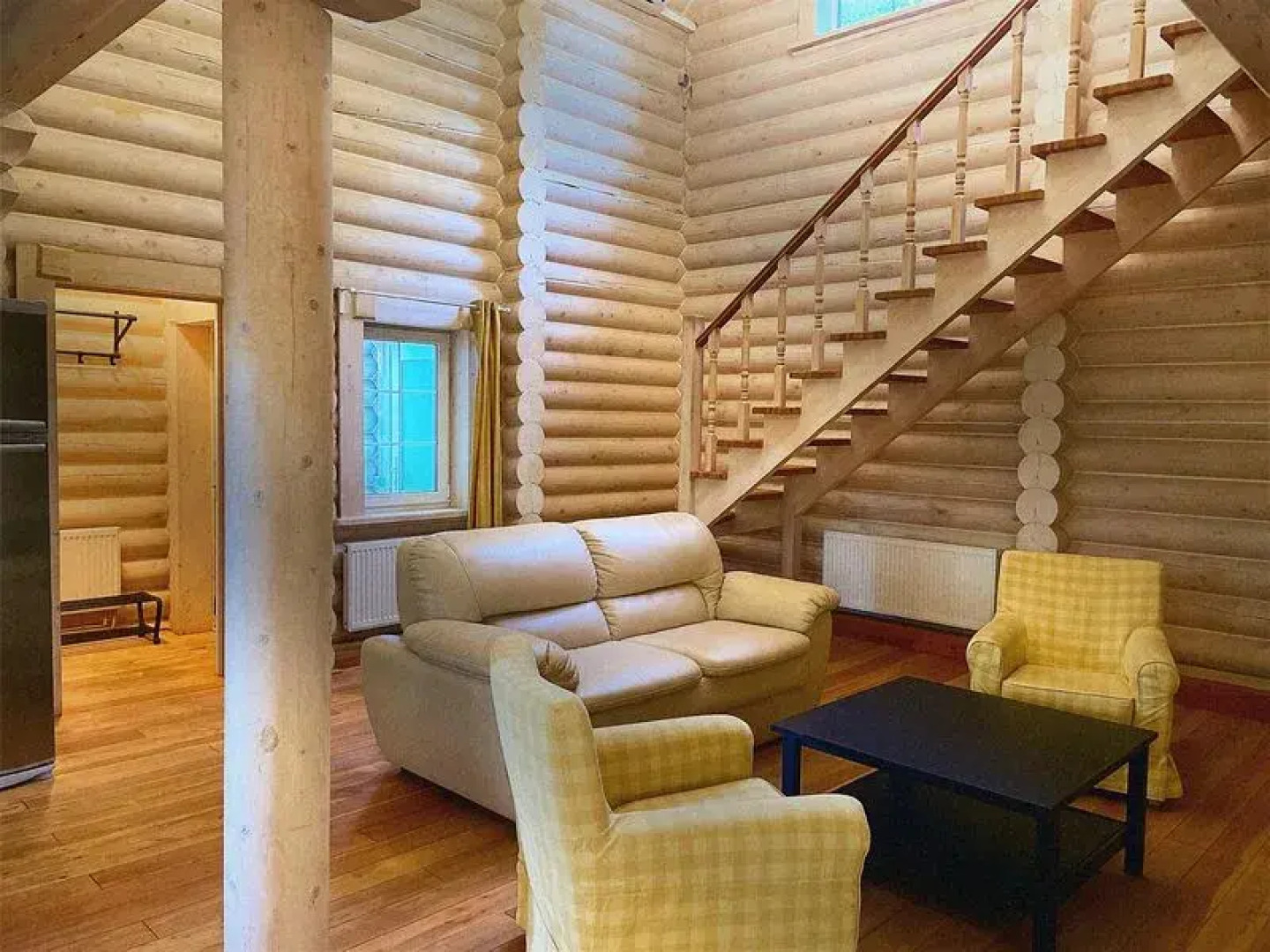 Эко-поселок Удачное