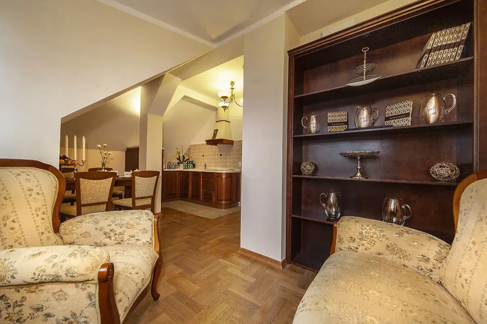 Rezydencja Dwór Polski