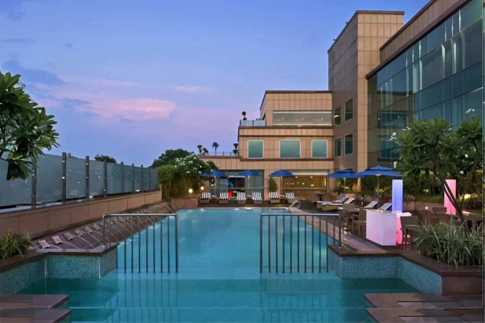Mansion Grand Agra