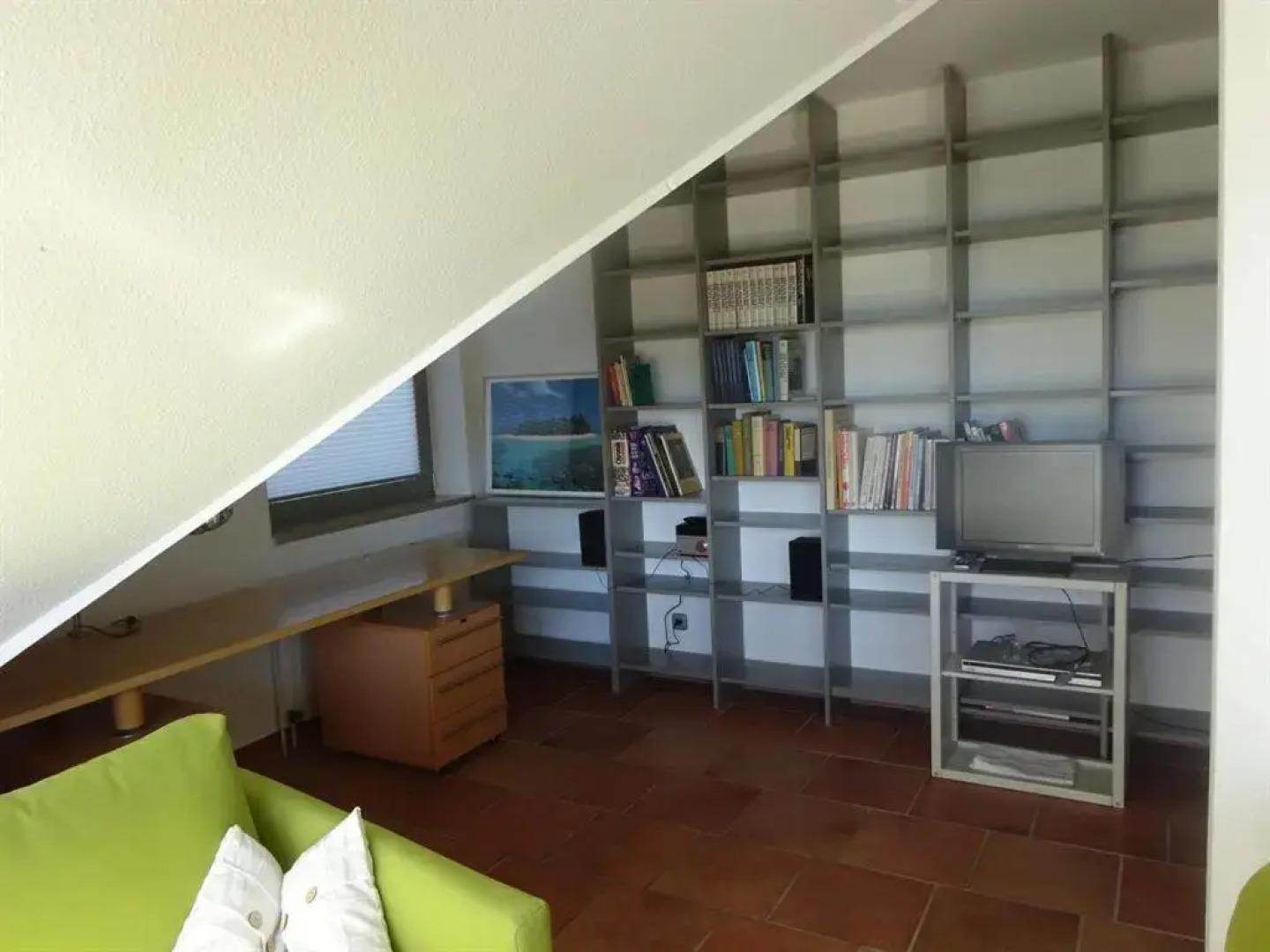 Ferienwohnung Haus am Barg