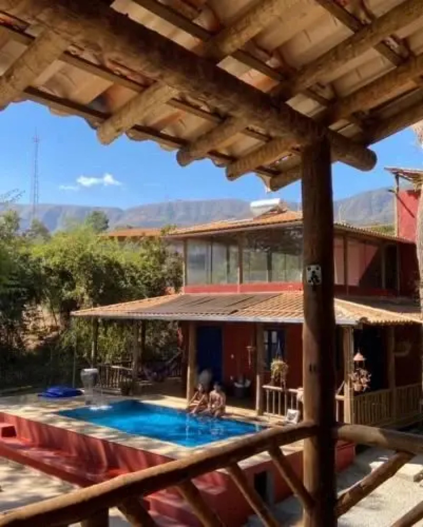 A Mi Manera Bistro, Pousada e Cervejaria Artesanal!