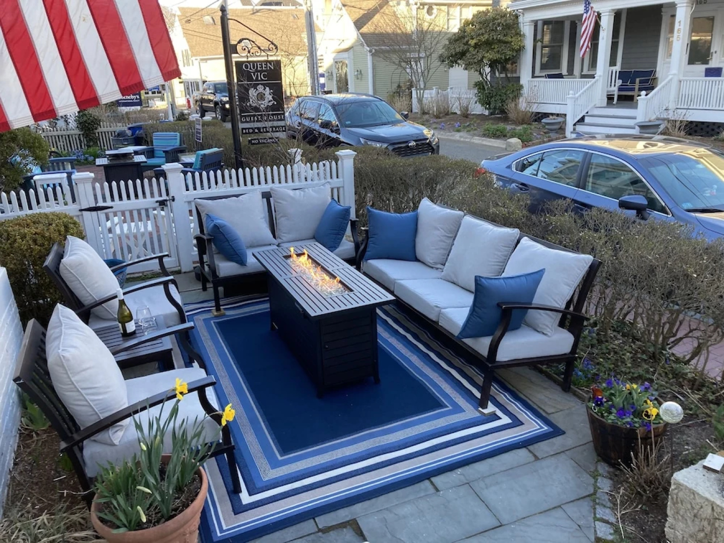 Prince Albert Provincetown