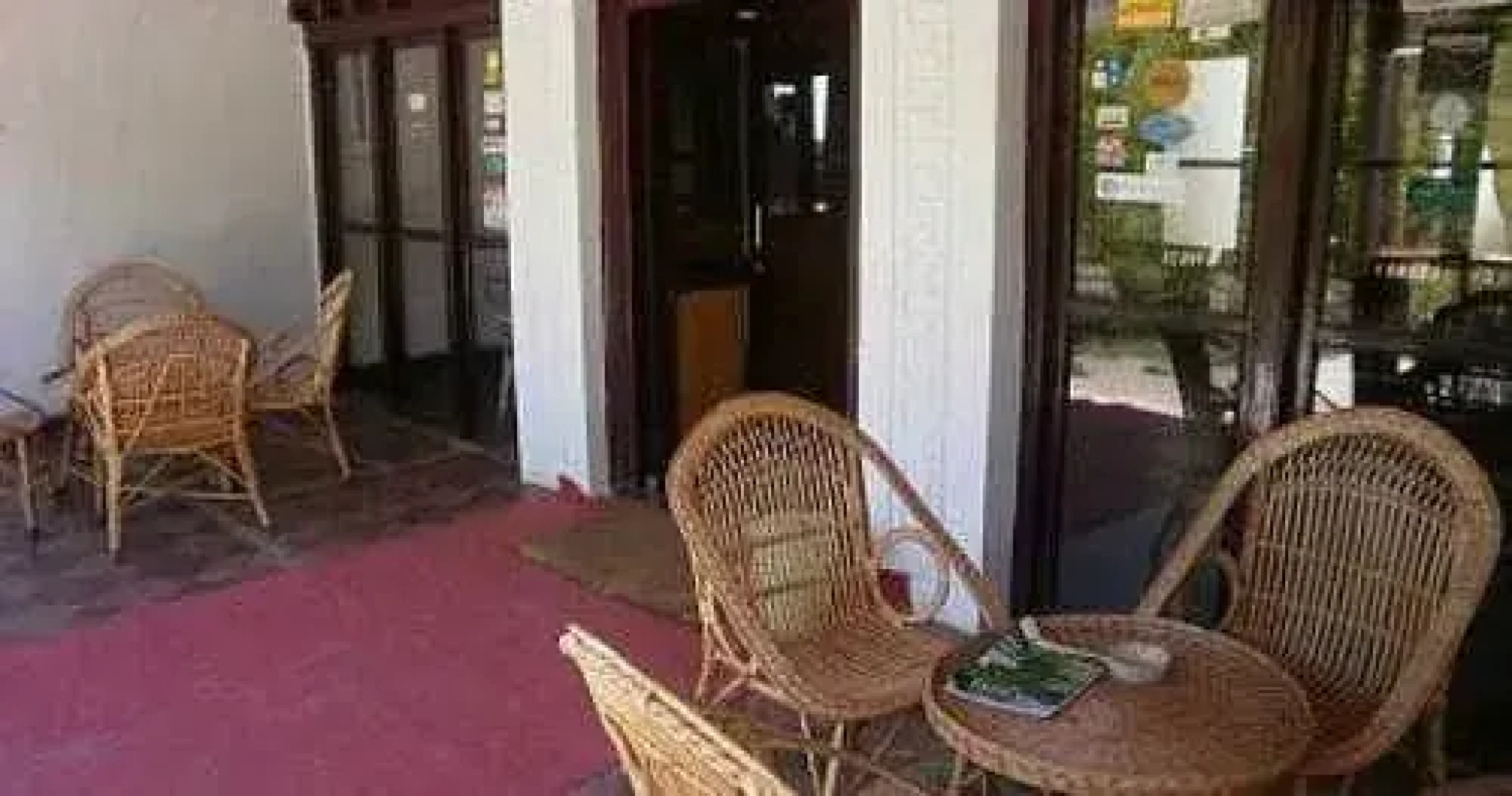 Zimskhang Holiday Home