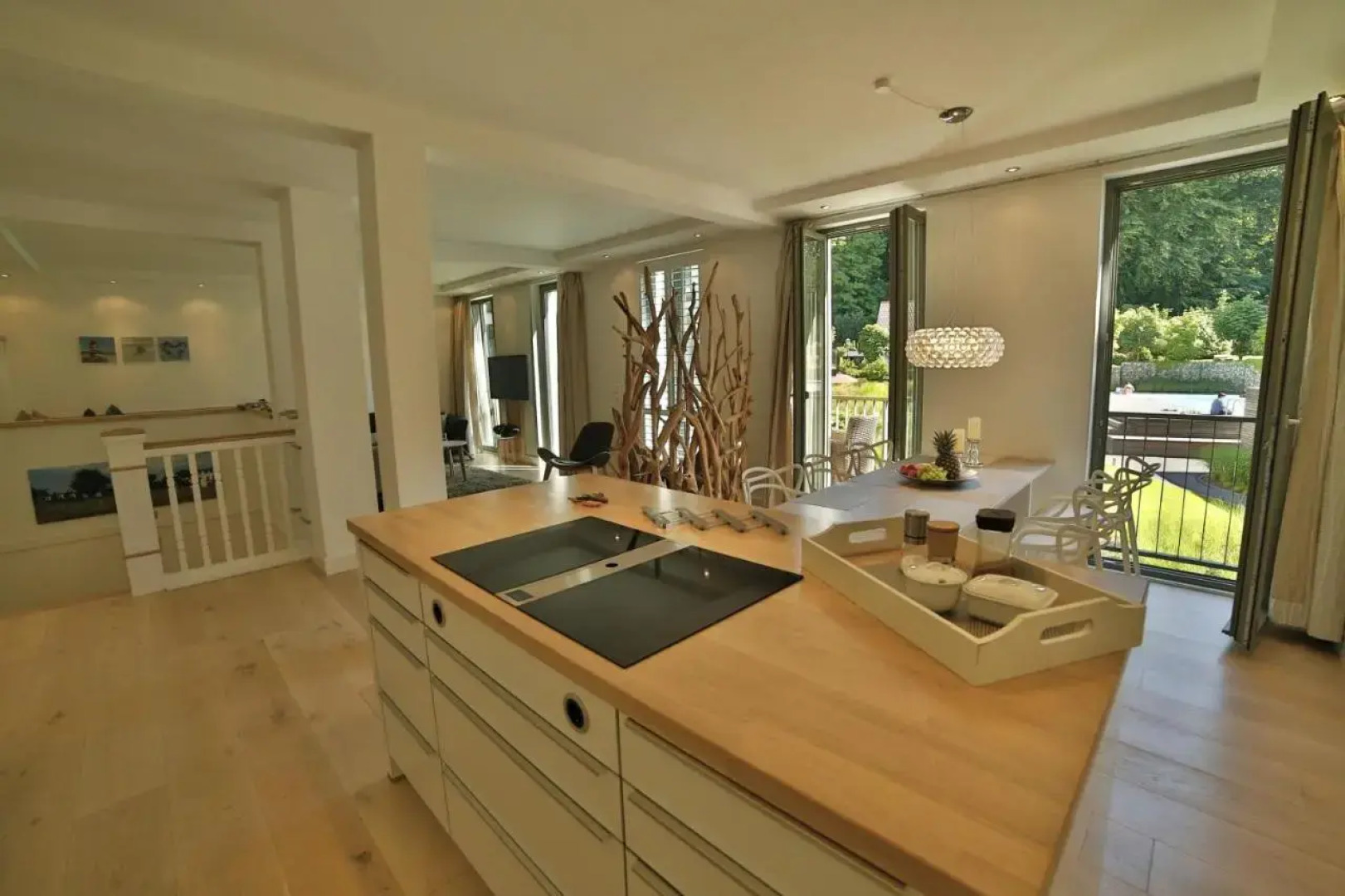 Appartement Strandlounge