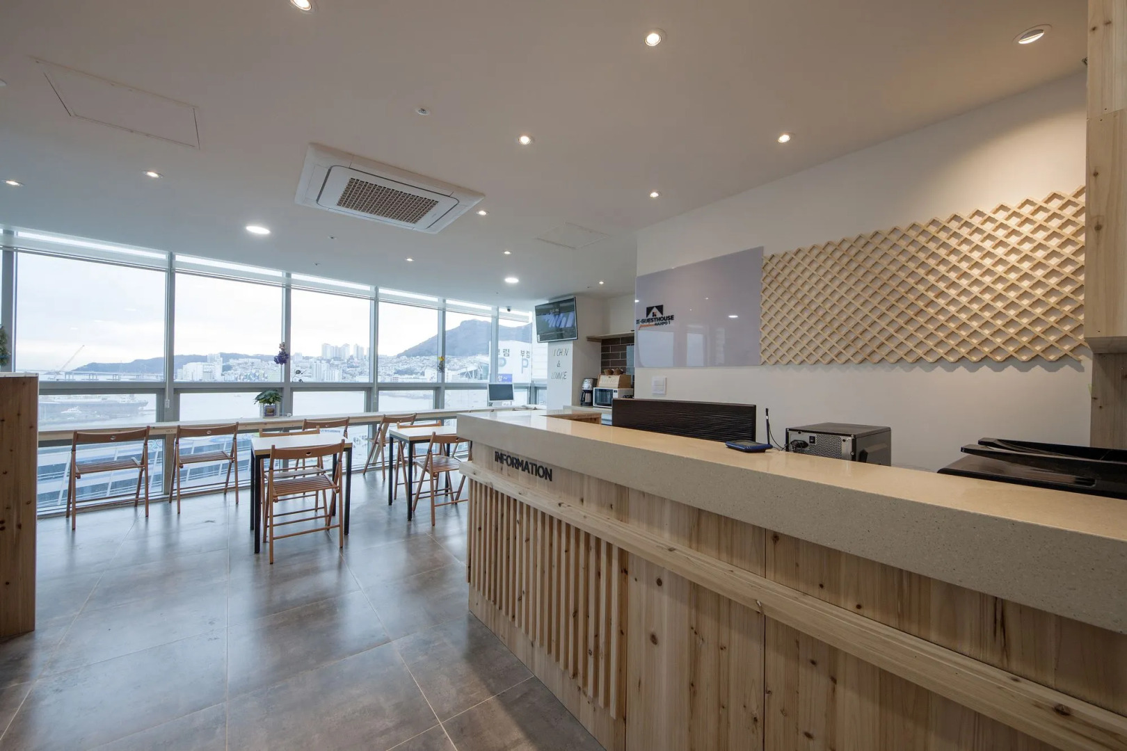 K-Guesthouse Premium Nampo 1