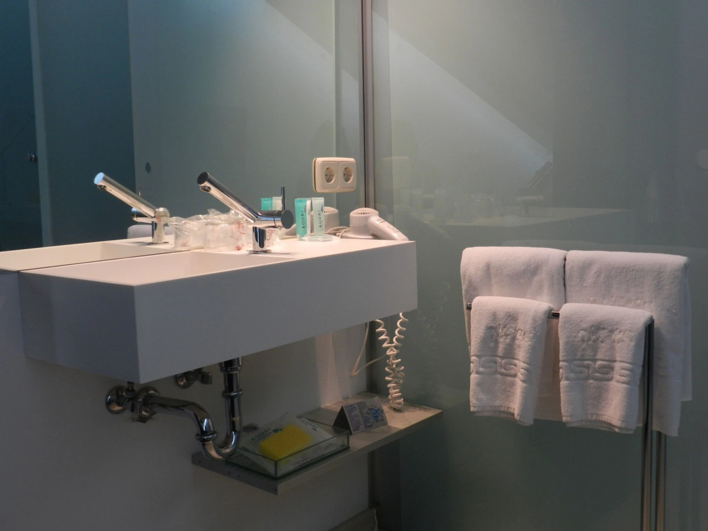 Posada Real La Pascasia