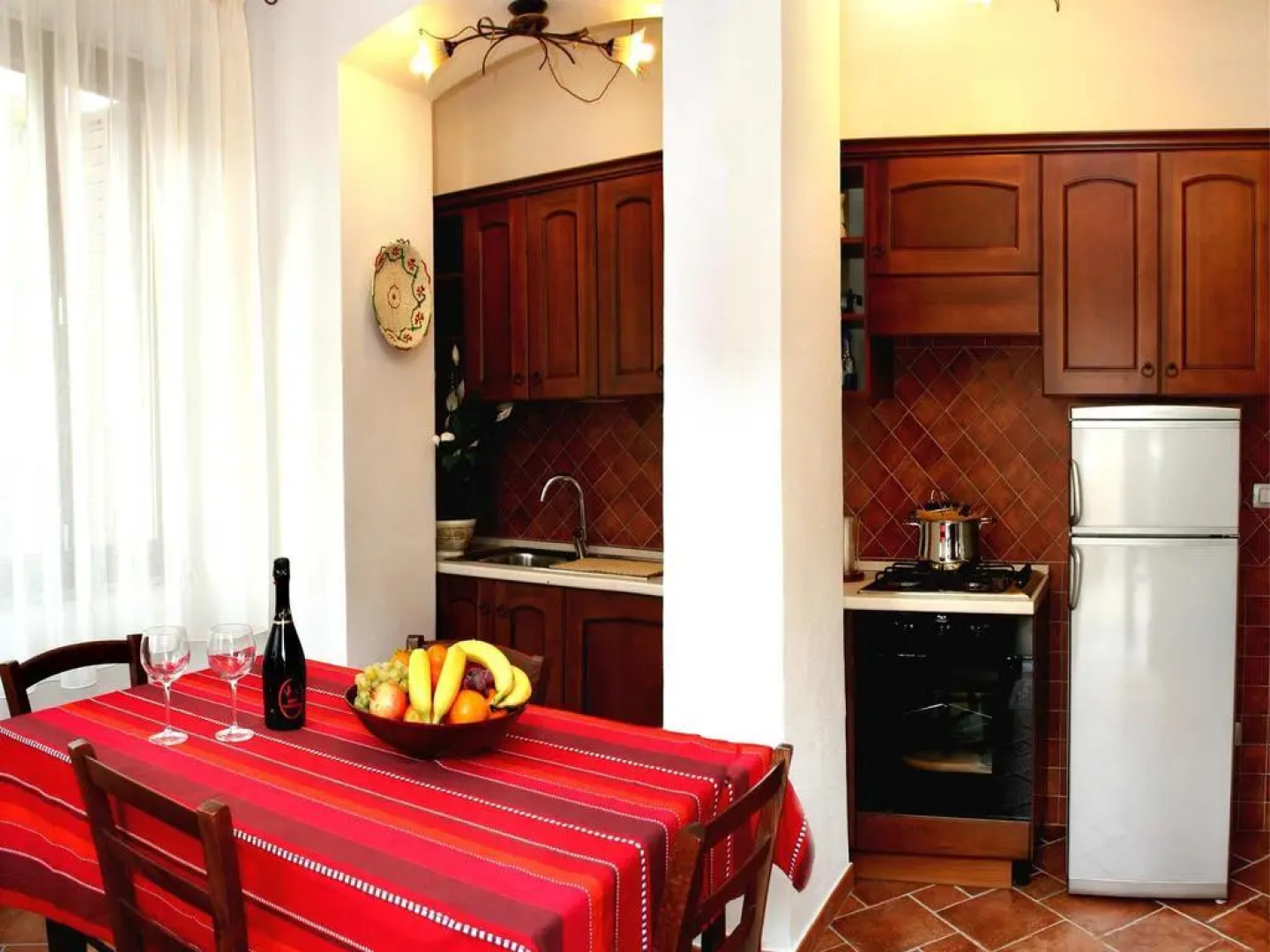 Jacaranda Apartments