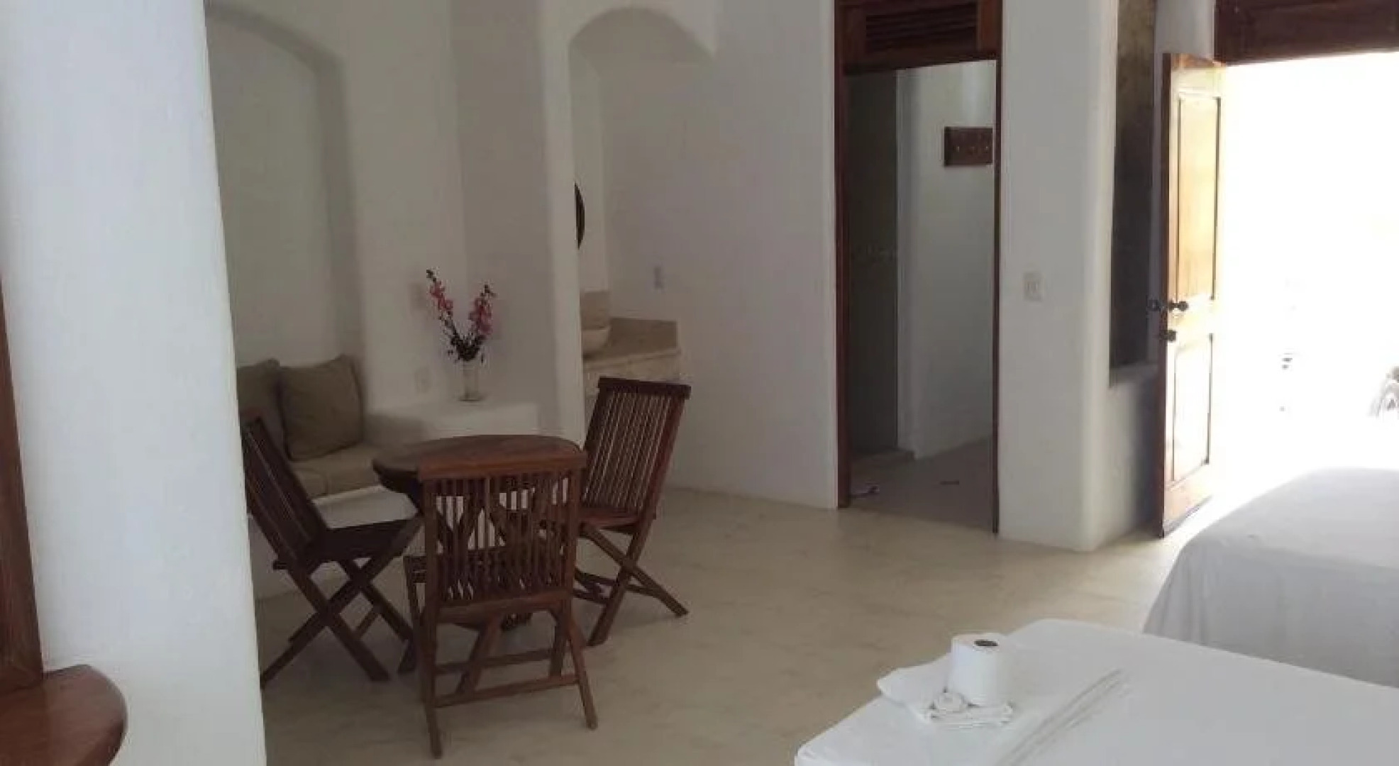 Hotel Estrella de Mar