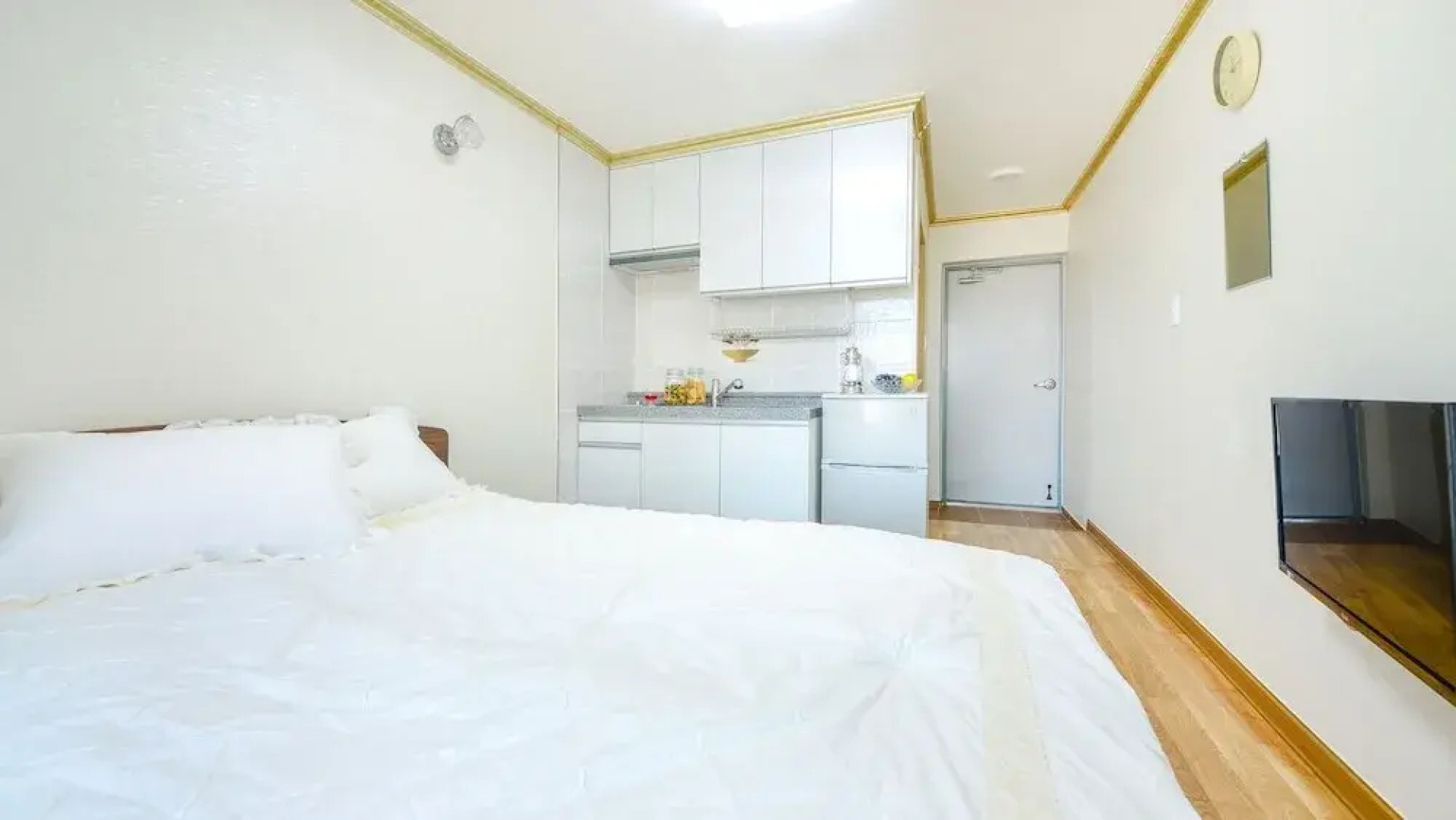 Samcheok Haemaru Pension