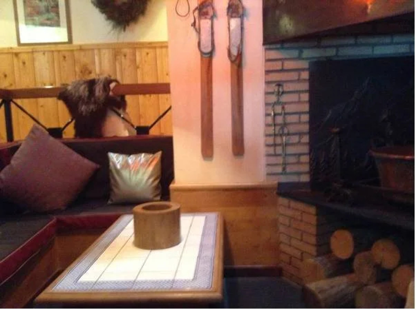 Residence Boule de Neige