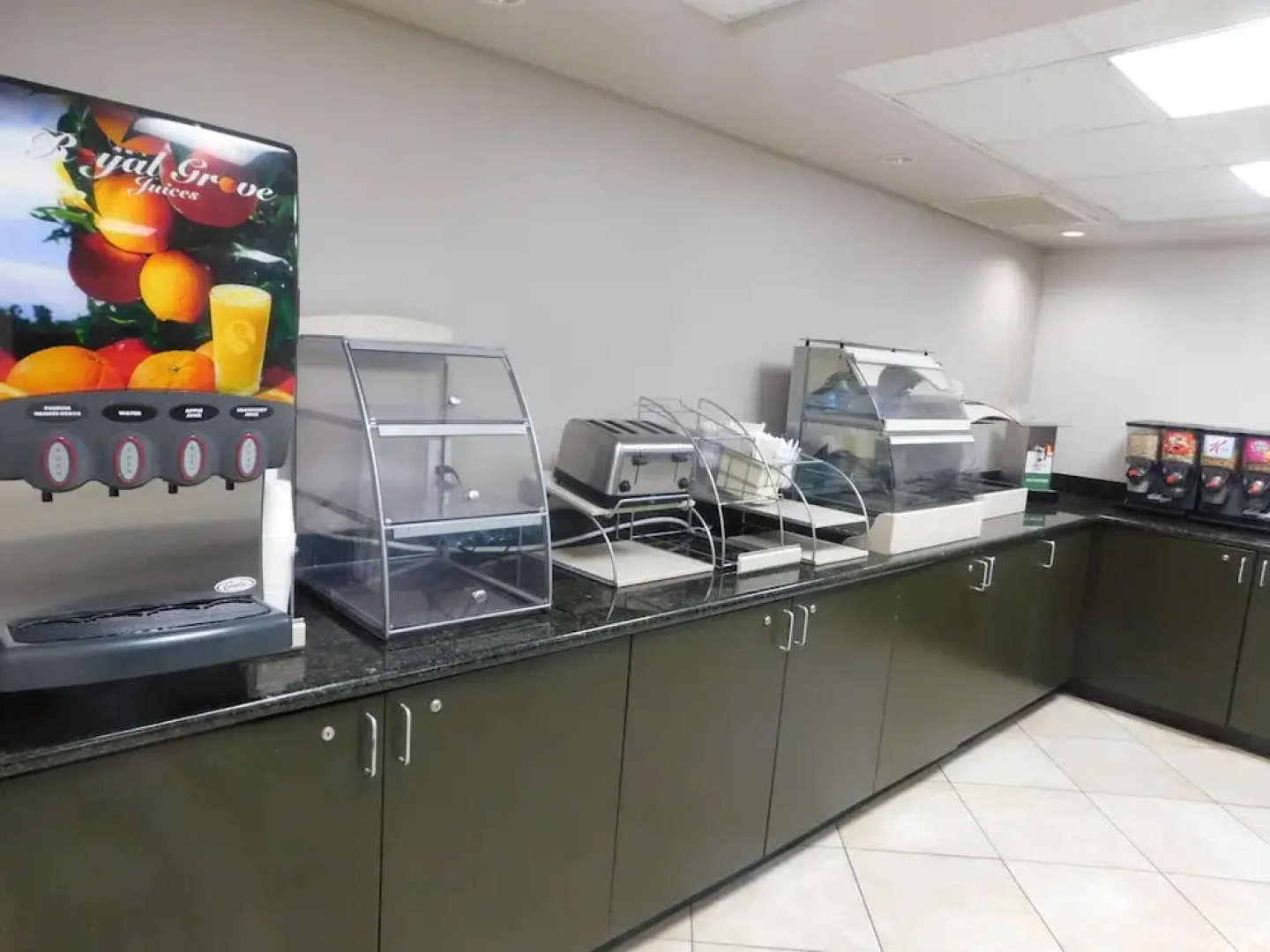 Holiday Inn Express Pinetop