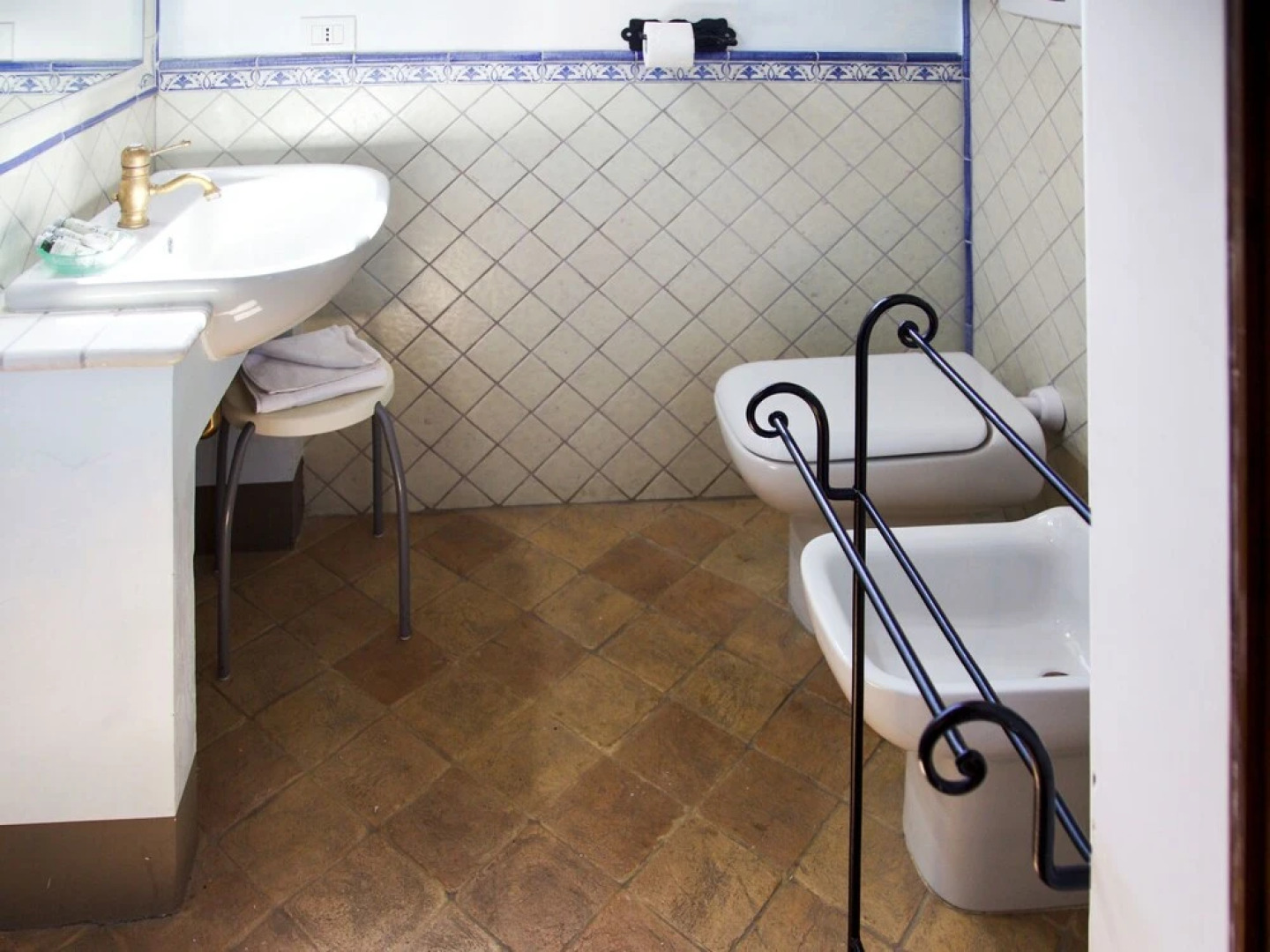 Roseto Piedicolle in Piedicolle