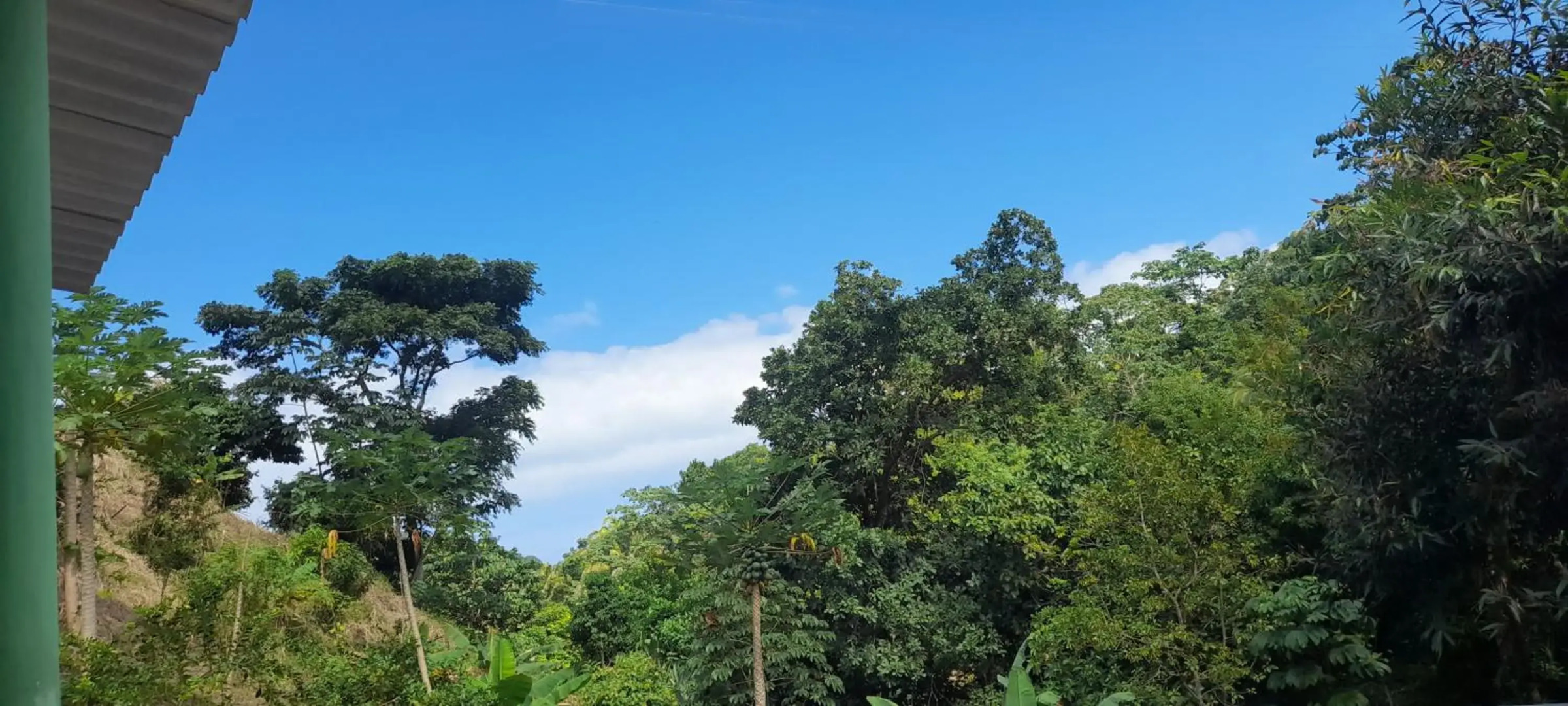 EcoHostal Tierra Prometida