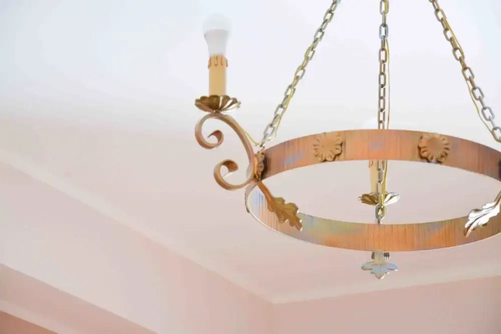 Hotel Castello di Giuliano