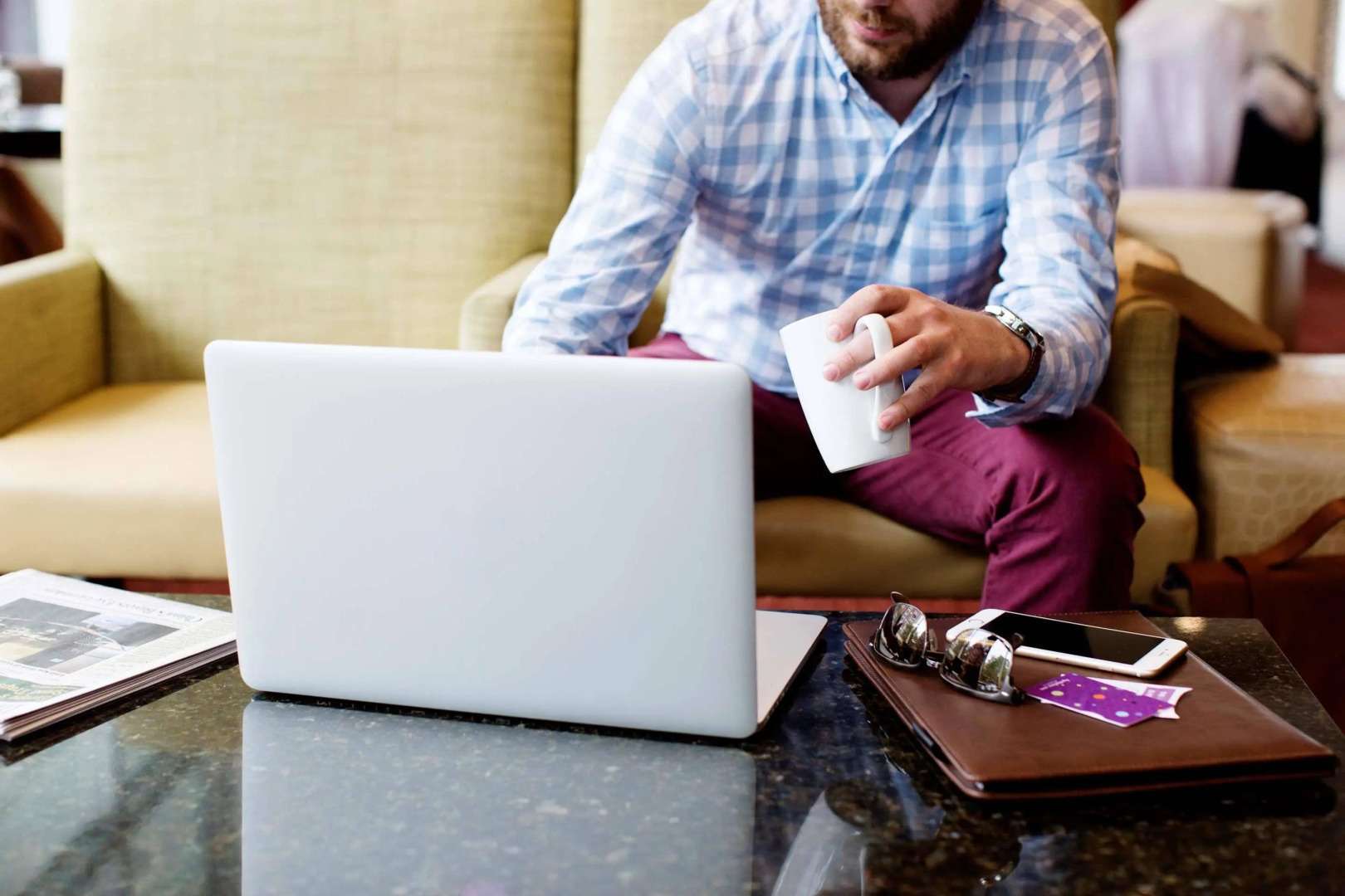 Hyatt Place Phoenix/Chandler-Fashion Center