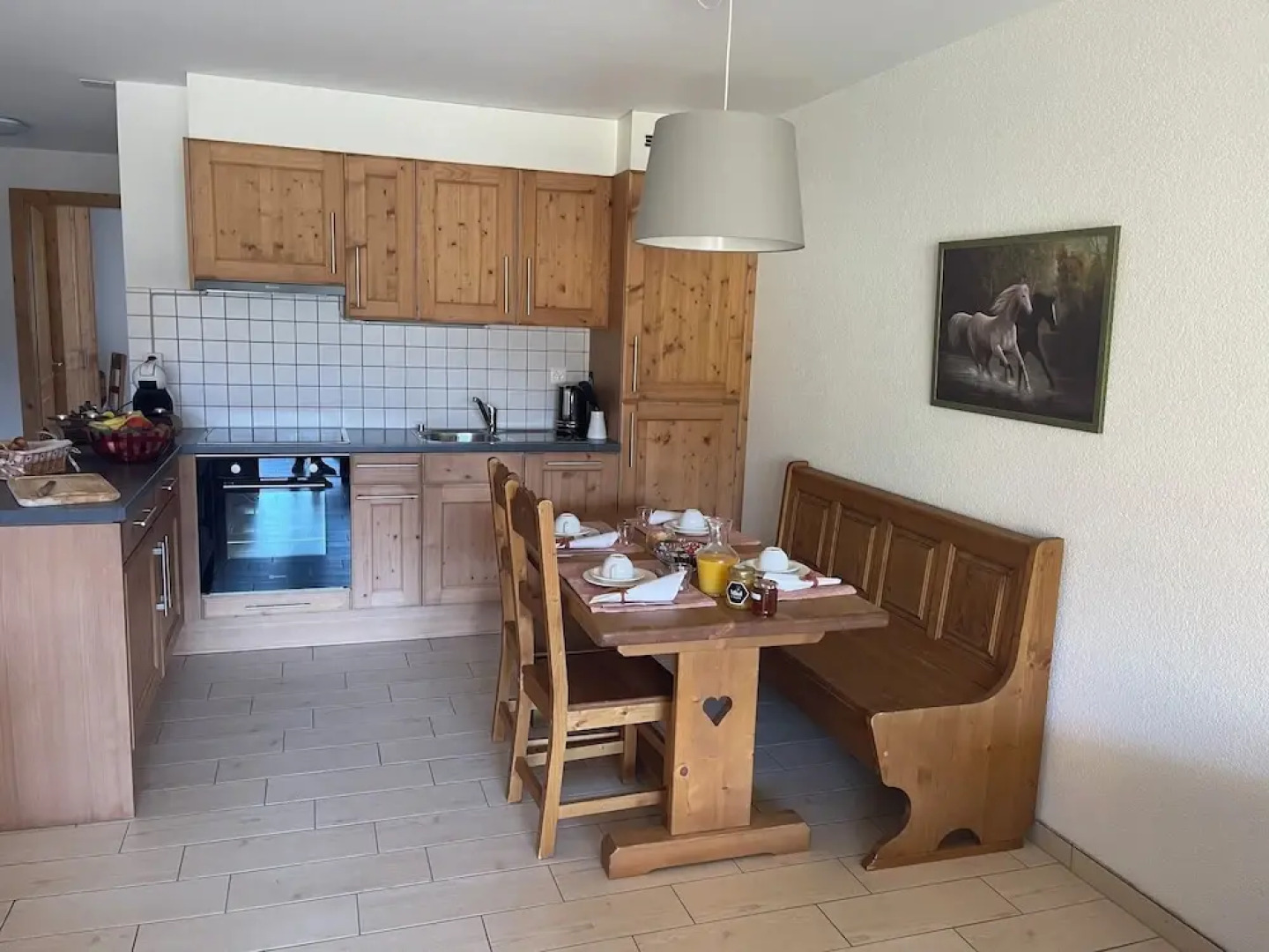 Mountain River Resort