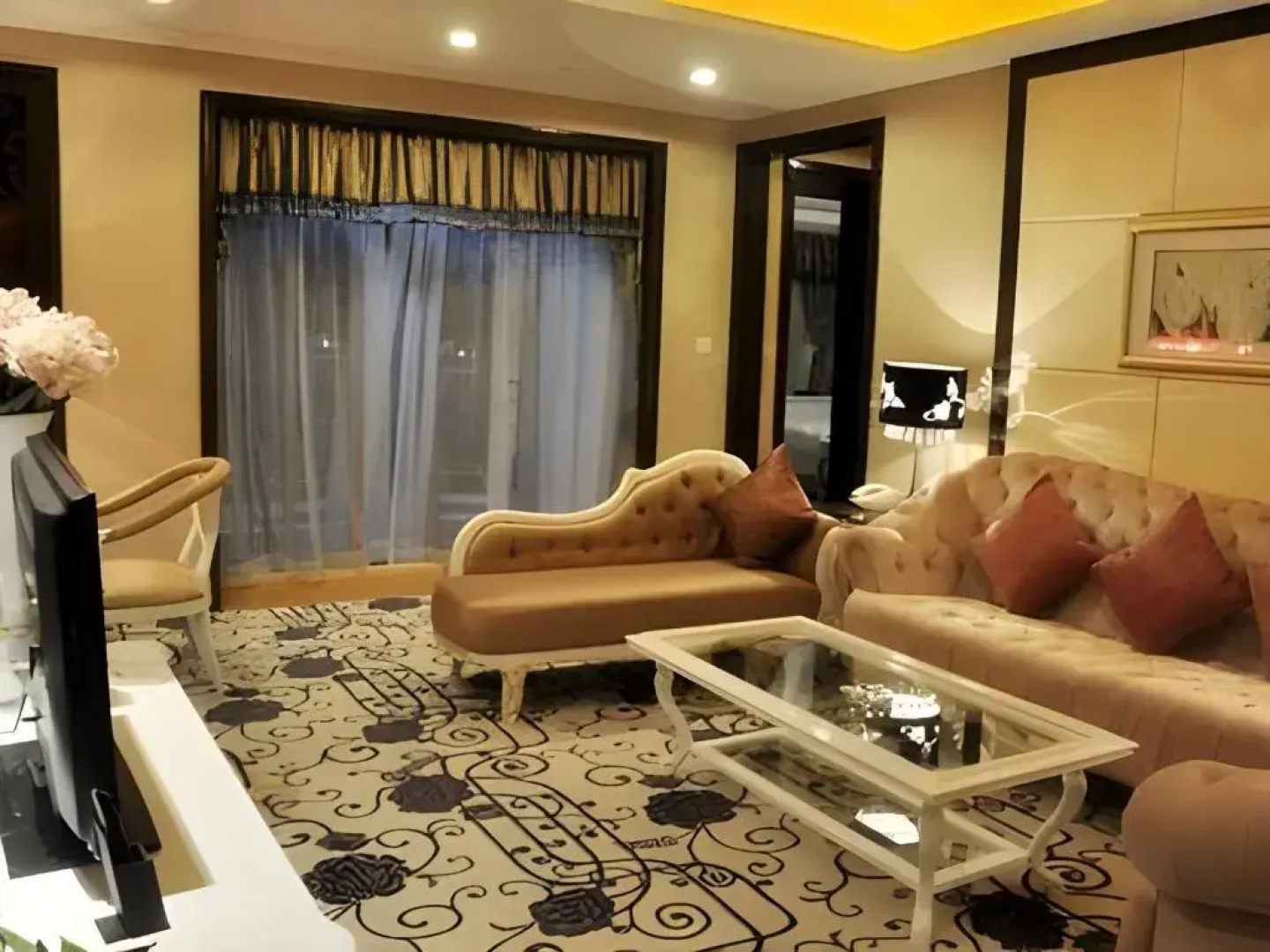 Country Garden Phoenix Hotel