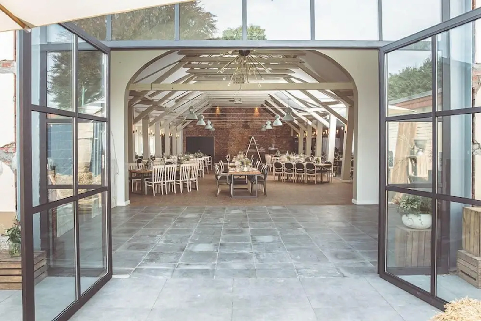 Hotel und Eventhaus Müggenkrug