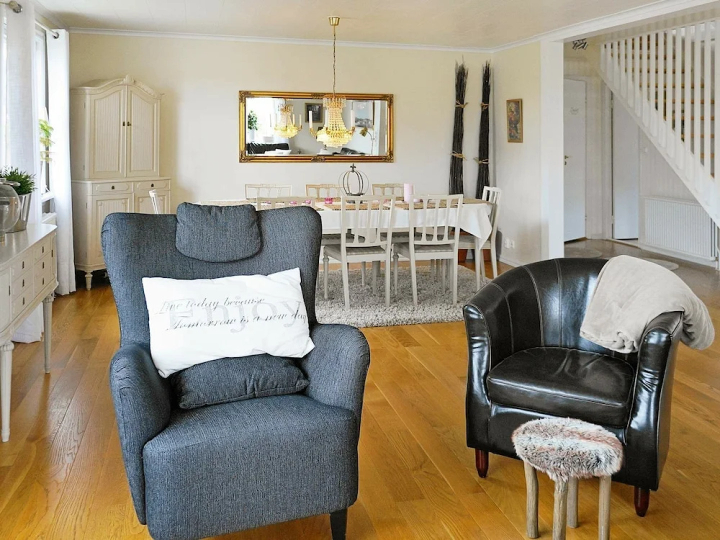 Holiday Home in Kungshamn