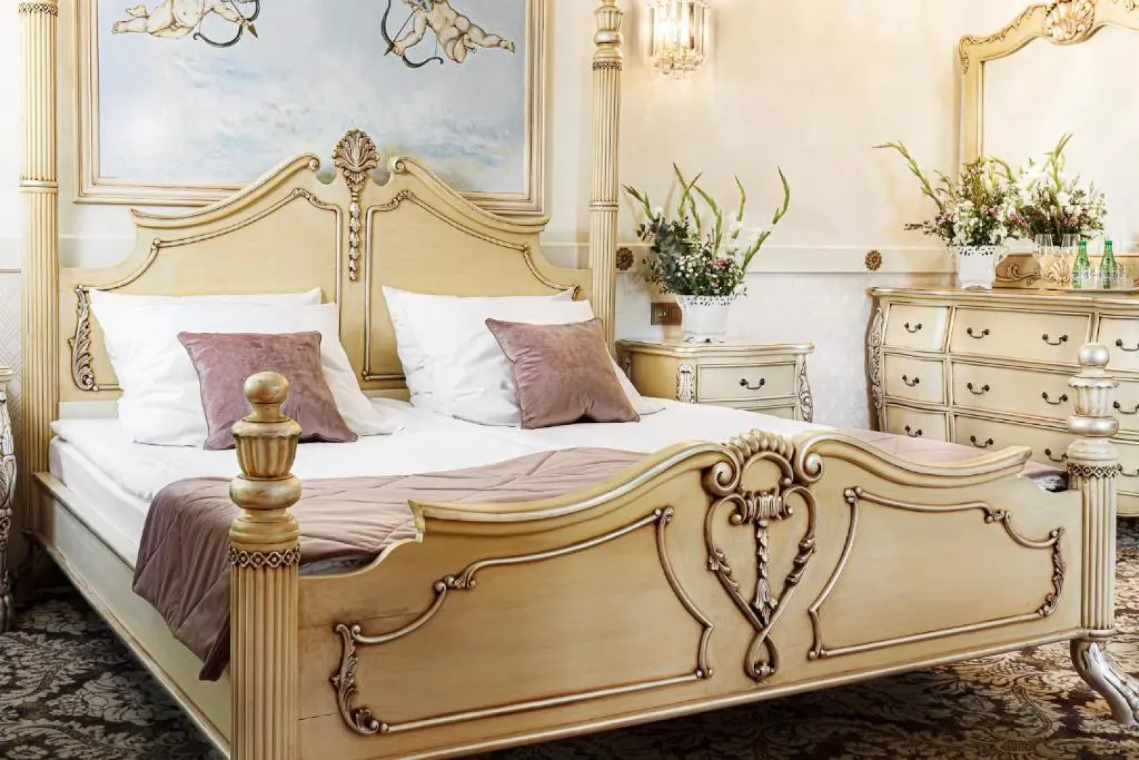 Dwór Prezydencki Boutique Hotel & SPA