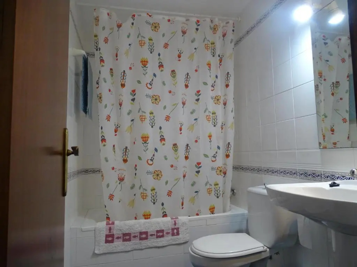 Apartamento Casa de la Parra