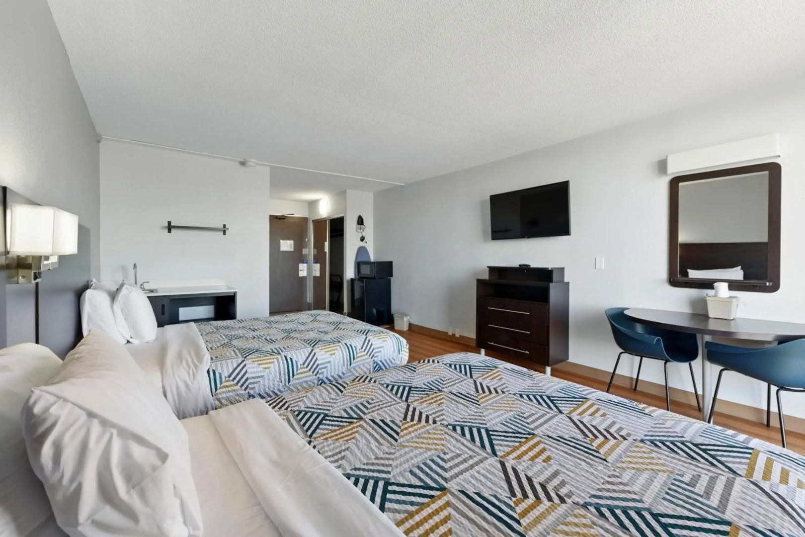 Motel 6 Atlanta, GA - Atlanta Airport