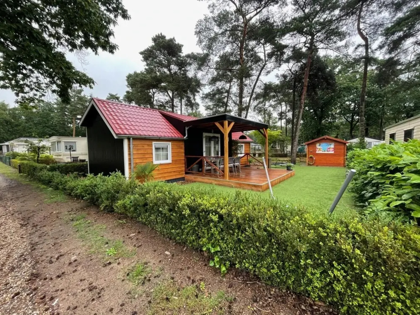 BPW 1583 - Bospark Wolfsven