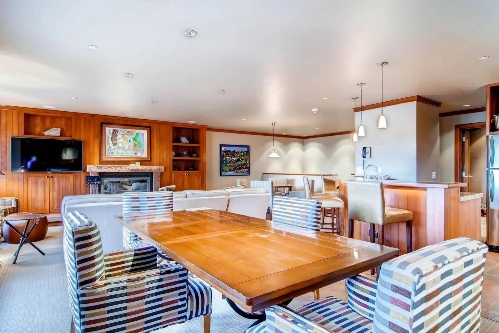 Village Ford Hall by East West Hospitality