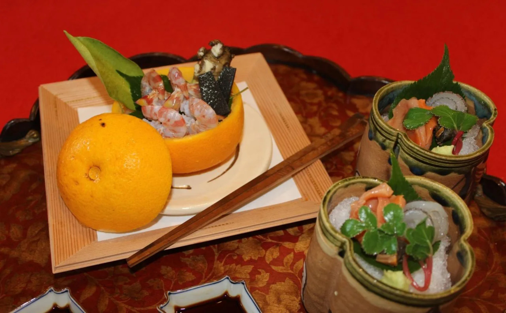 Miyajima Bextutei Hatagosakura