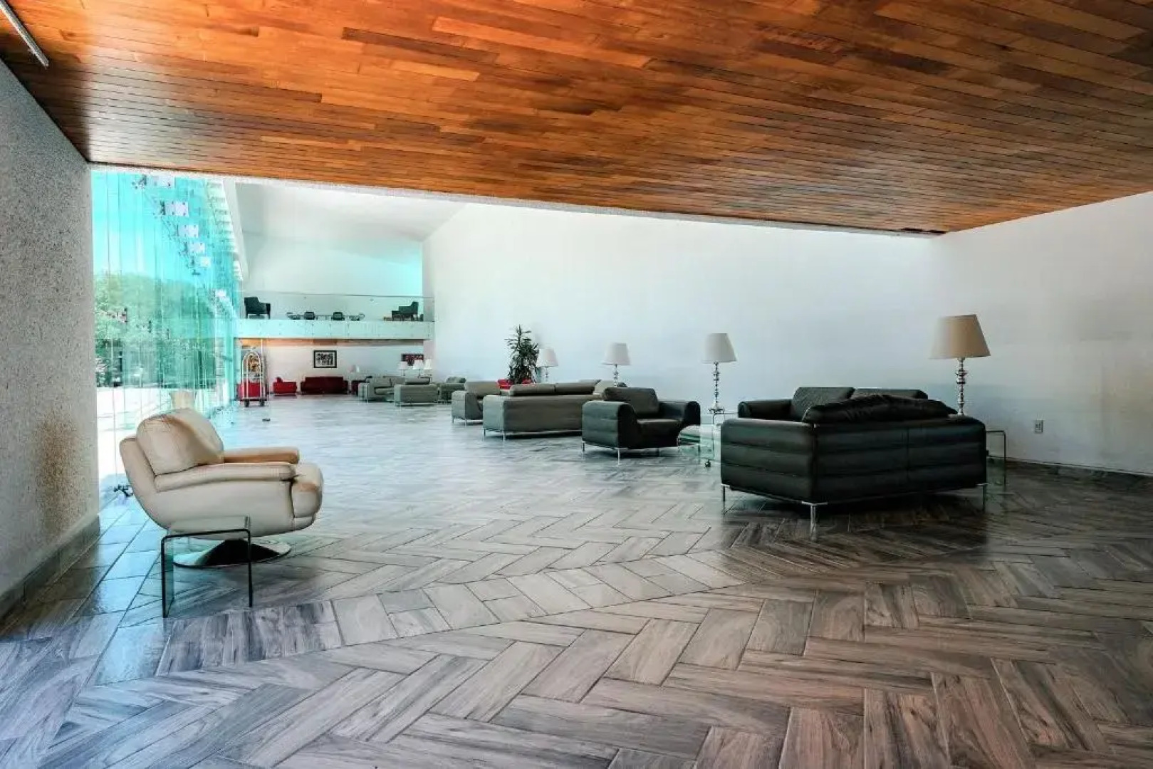 Hotel Hacienda Cantalagua Golf